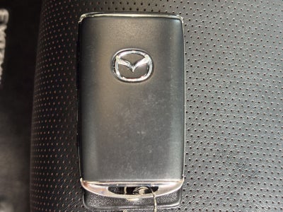 2023 Mazda Mazda 3 2.5 i Grand Touring Sedan At