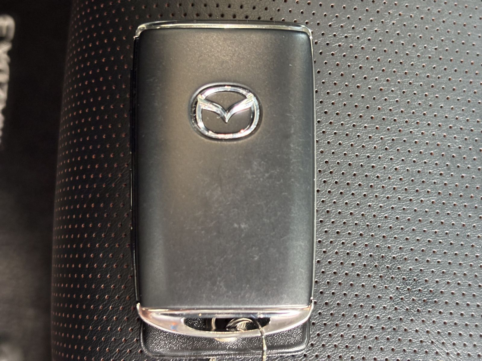 2023 Mazda Mazda 3 2.5 i Grand Touring Sedan At