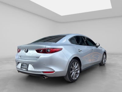 2023 Mazda Mazda 3 2.5 i Grand Touring Sedan At