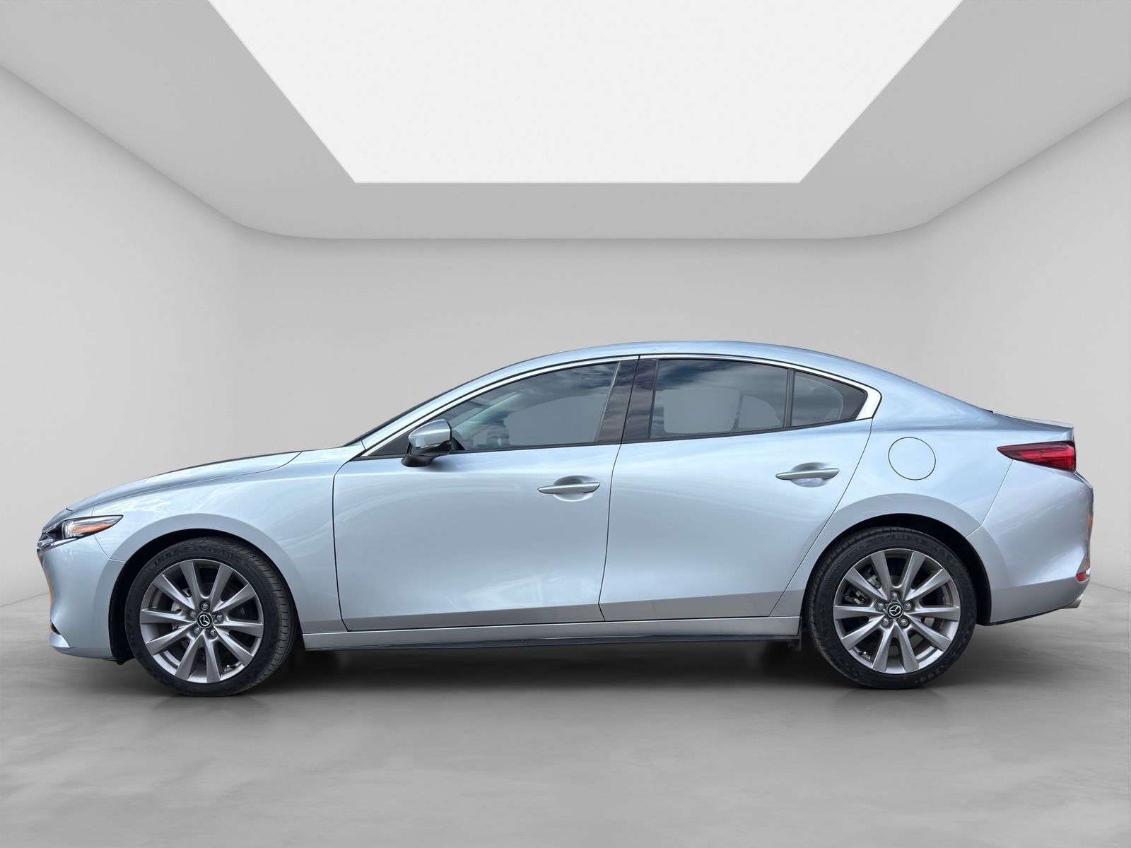 2023 Mazda Mazda 3 2.5 i Grand Touring Sedan At