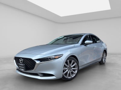 2023 Mazda Mazda 3 2.5 i Grand Touring Sedan At