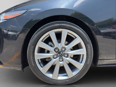 2023 Mazda Mazda 3 2.5 i Grand Touring Hb At