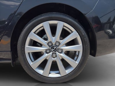 2023 Mazda Mazda 3 2.5 i Grand Touring Hb At