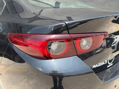 2023 Mazda Mazda 3 2.5 i Grand Touring Hb At