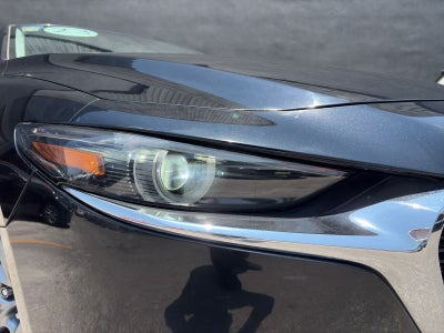 2023 Mazda Mazda 3 2.5 i Grand Touring Hb At