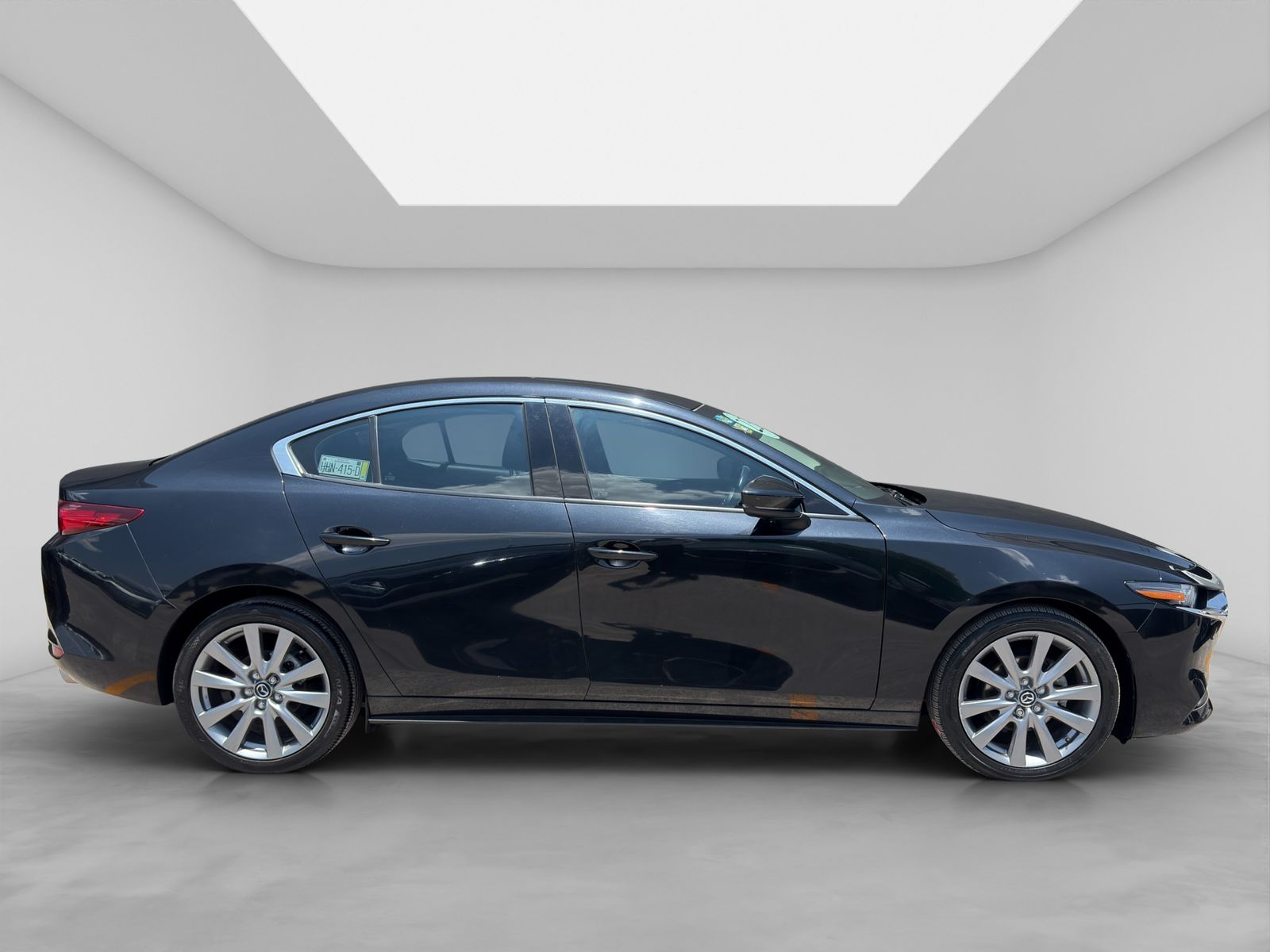 2023 Mazda Mazda 3 2.5 i Grand Touring Hb At