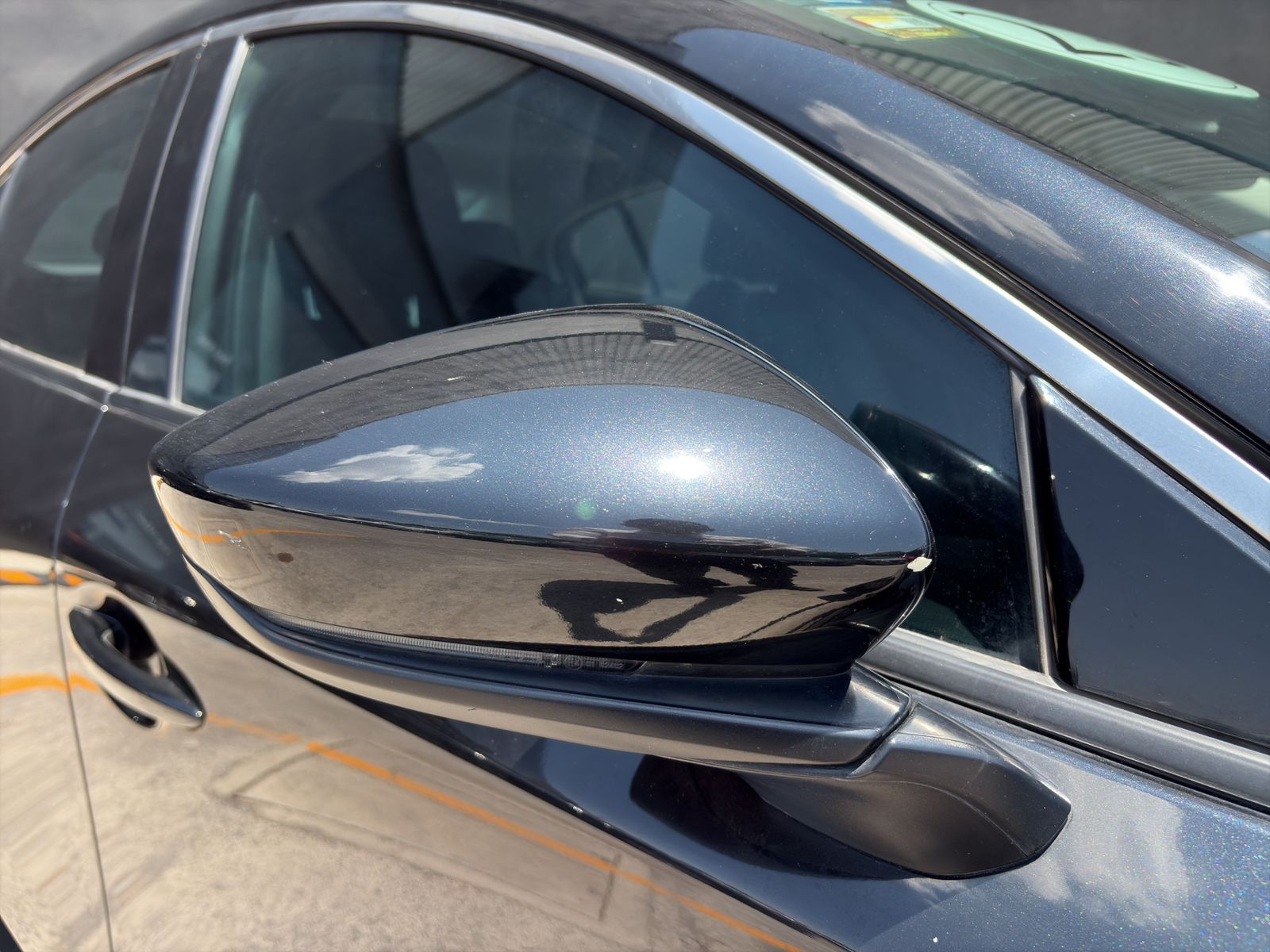 2023 Mazda Mazda 3 2.5 i Grand Touring Hb At