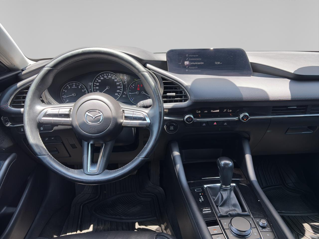 2023 Mazda Mazda 3 2.5 i Grand Touring Hb At