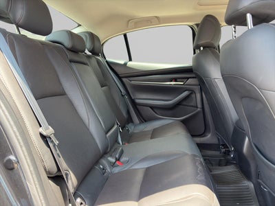 2023 Mazda Mazda 3 2.5 i Grand Touring Hb At