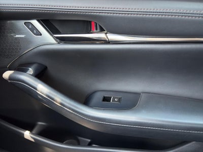 2023 Mazda Mazda 3 2.5 i Grand Touring Hb At
