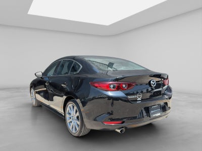 2023 Mazda Mazda 3 2.5 i Grand Touring Hb At