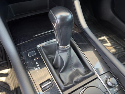 2023 Mazda Mazda 3 2.5 i Grand Touring Hb At