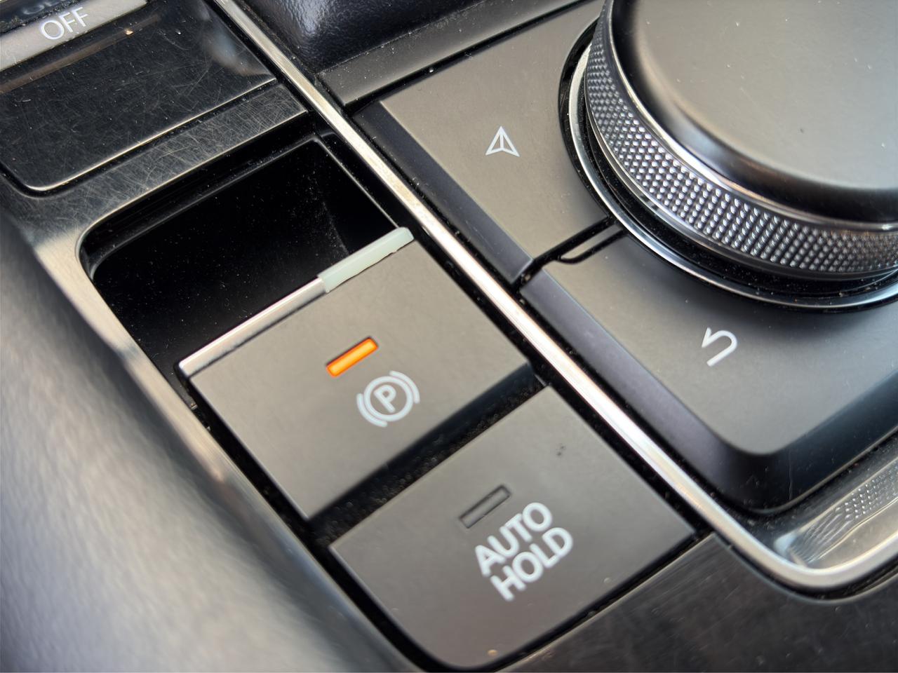 2023 Mazda Mazda 3 2.5 i Grand Touring Hb At