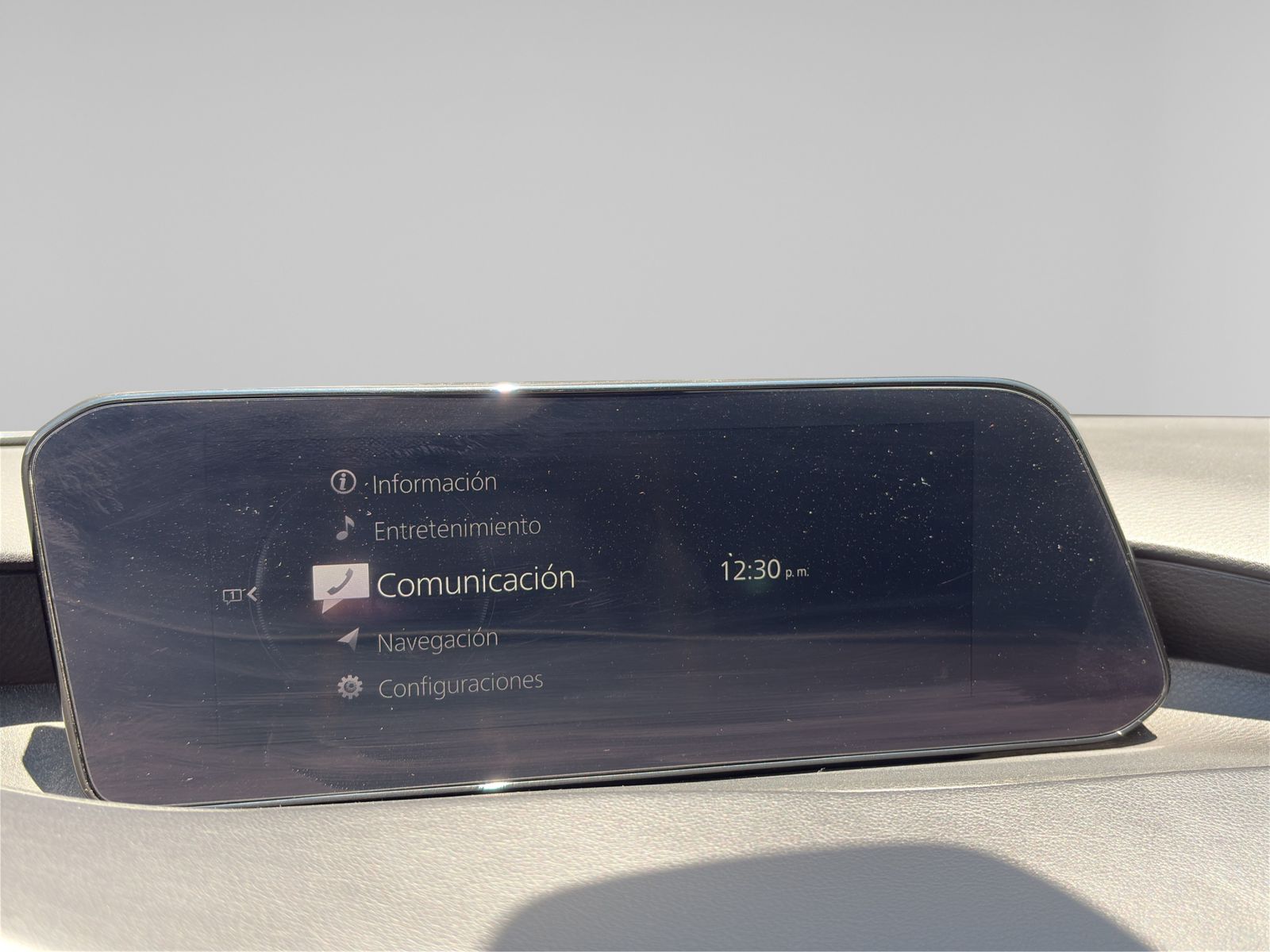 2023 Mazda Mazda 3 2.5 i Grand Touring Hb At