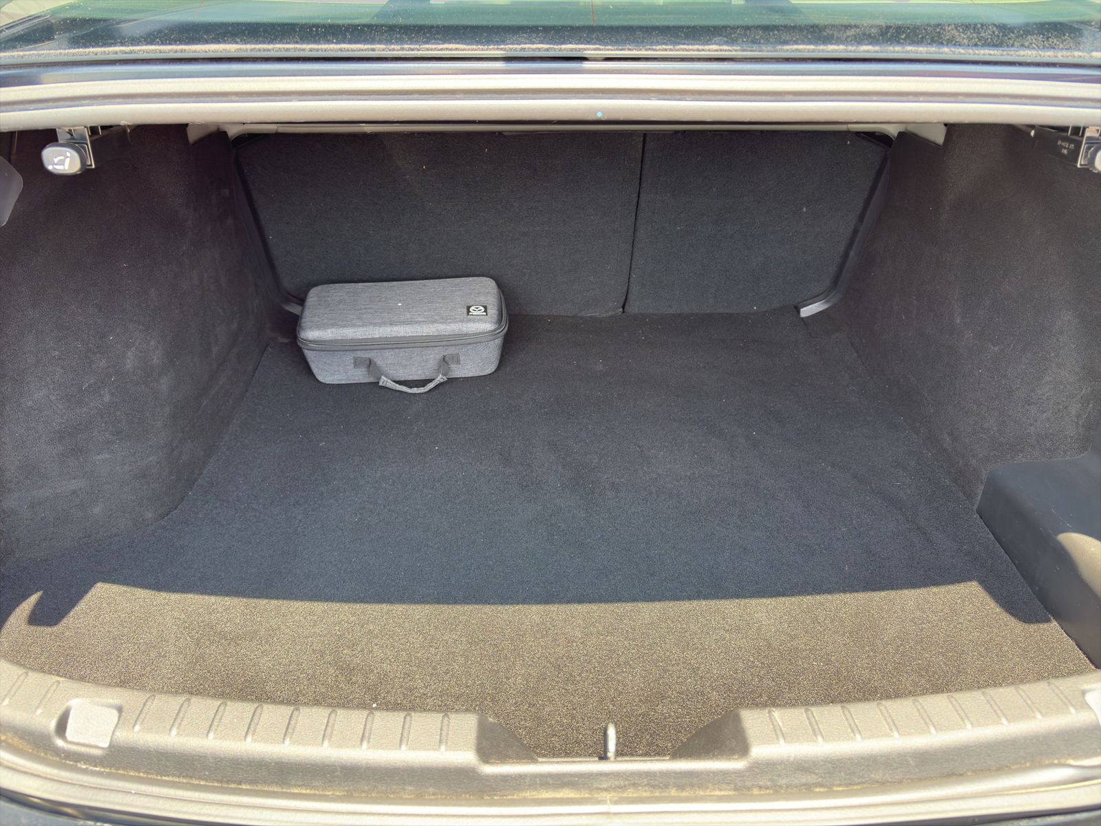 2023 Mazda Mazda 3 2.5 i Grand Touring Hb At