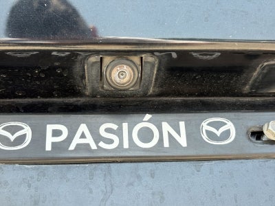 2023 Mazda Mazda 3 2.5 i Grand Touring Hb At