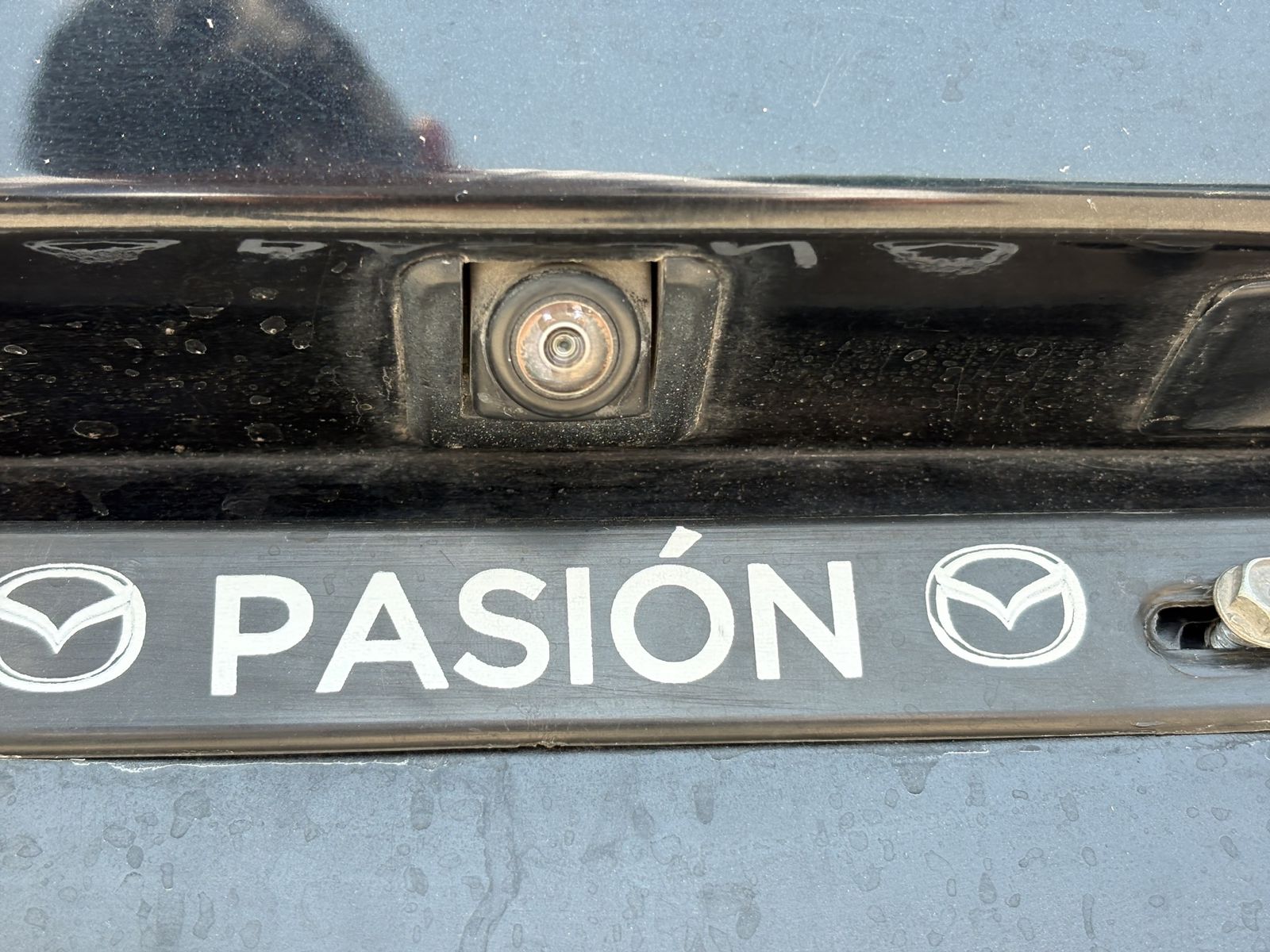 2023 Mazda Mazda 3 2.5 i Grand Touring Hb At