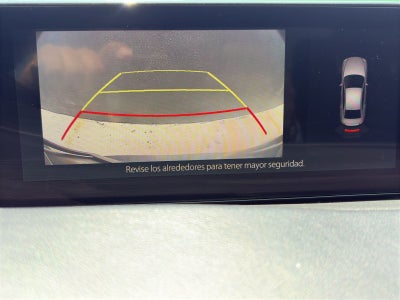 2023 Mazda Mazda 3 2.5 i Grand Touring Hb At