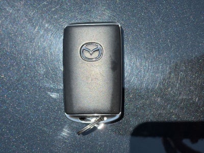 2023 Mazda Mazda 3 2.5 i Grand Touring Hb At