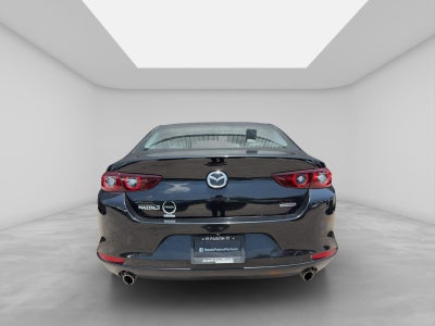 2023 Mazda Mazda 3 2.5 i Grand Touring Hb At