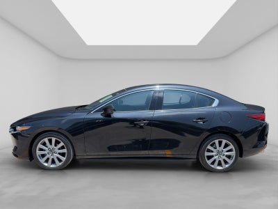 2023 Mazda Mazda 3 2.5 i Grand Touring Hb At