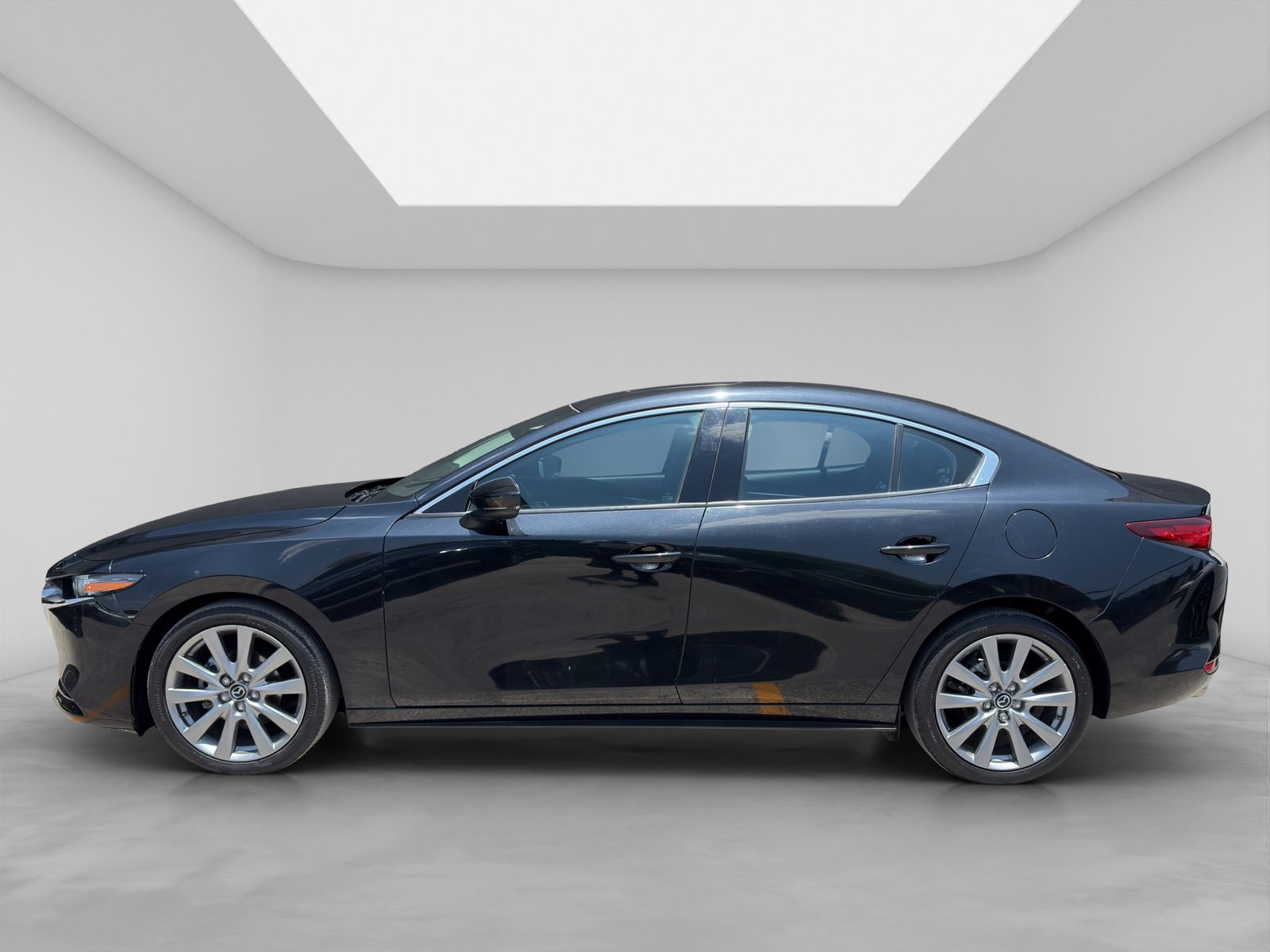 2023 Mazda Mazda 3 2.5 i Grand Touring Hb At