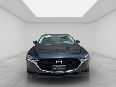 2023 Mazda Mazda 3 2.5 i Grand Touring Hb At