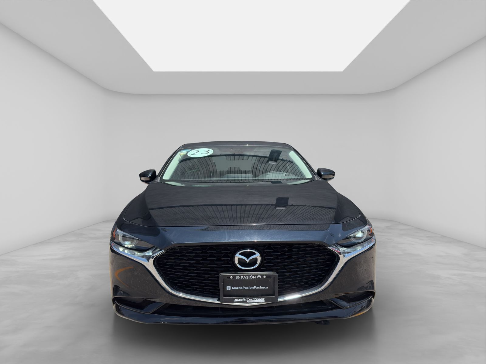 2023 Mazda Mazda 3 2.5 i Grand Touring Hb At