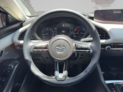 2025 Mazda Mazda 3 2.5 i Grand Touring Sedan At