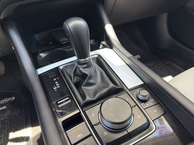 2025 Mazda Mazda 3 2.5 i Grand Touring Sedan At