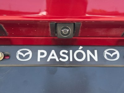2025 Mazda Mazda 3 2.5 i Grand Touring Sedan At