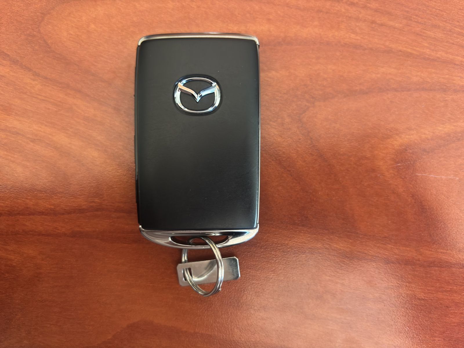 2025 Mazda Mazda 3 2.5 i Grand Touring Sedan At