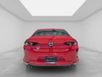 2025 Mazda Mazda 3 2.5 i Grand Touring Sedan At