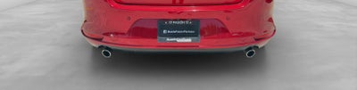 2025 Mazda Mazda 3 2.5 i Grand Touring Sedan At