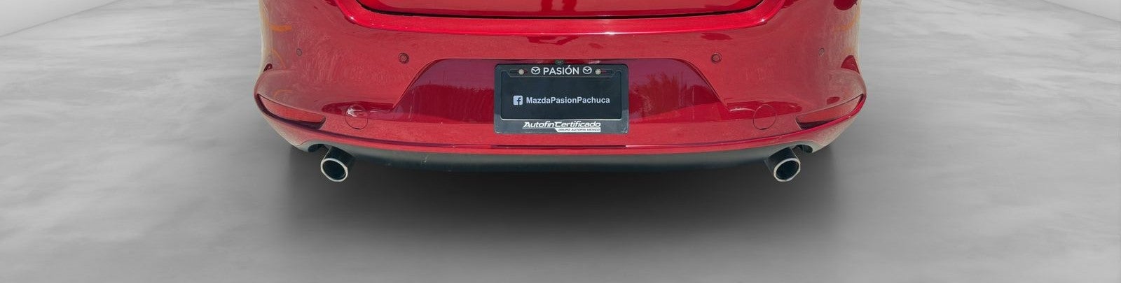 2025 Mazda Mazda 3 2.5 i Grand Touring Sedan At