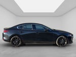 2023 Mazda Mazda 3 2.5 Sedan Carbon Edition At