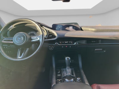 2023 Mazda Mazda 3 2.5 Sedan Carbon Edition At