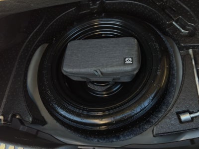 2023 Mazda Mazda 3 2.5 Sedan Carbon Edition At