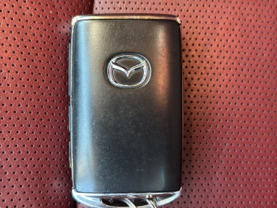 2023 Mazda Mazda 3 2.5 Sedan Carbon Edition At