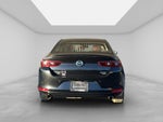 2023 Mazda Mazda 3 2.5 Sedan Carbon Edition At