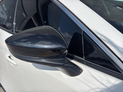 2025 Mazda Mazda 3 2.5 Signature Sedan At