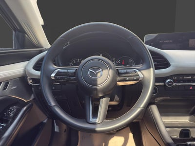 2025 Mazda Mazda 3 2.5 Signature Sedan At