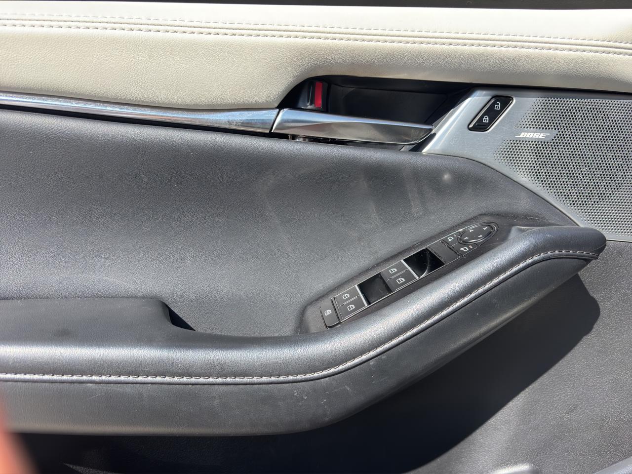 2025 Mazda Mazda 3 2.5 Signature Sedan At