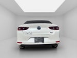 2025 Mazda Mazda 3 2.5 Signature Sedan At