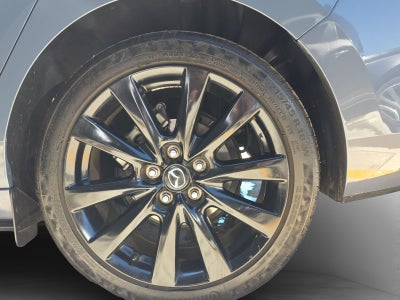 2026 Mazda Mazda 3 2.5 Signature Sedan At