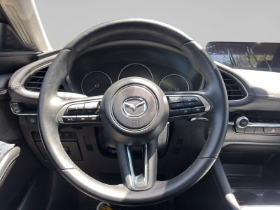 2026 Mazda Mazda 3 2.5 Signature Sedan At