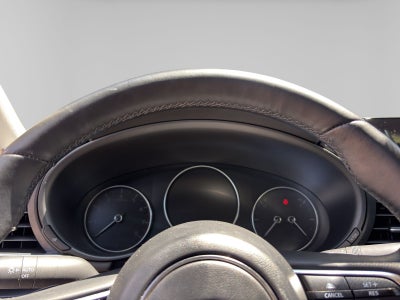 2026 Mazda Mazda 3 2.5 Signature Sedan At