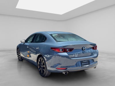 2026 Mazda Mazda 3 2.5 Signature Sedan At
