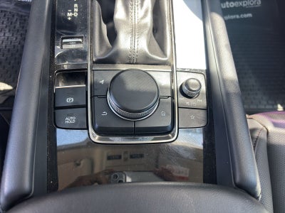 2026 Mazda Mazda 3 2.5 Signature Sedan At