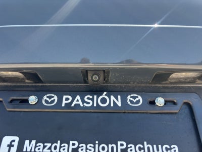 2026 Mazda Mazda 3 2.5 Signature Sedan At